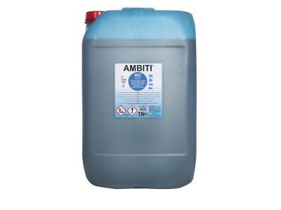 AMBITI Blue WC Konzentrat 25 Liter